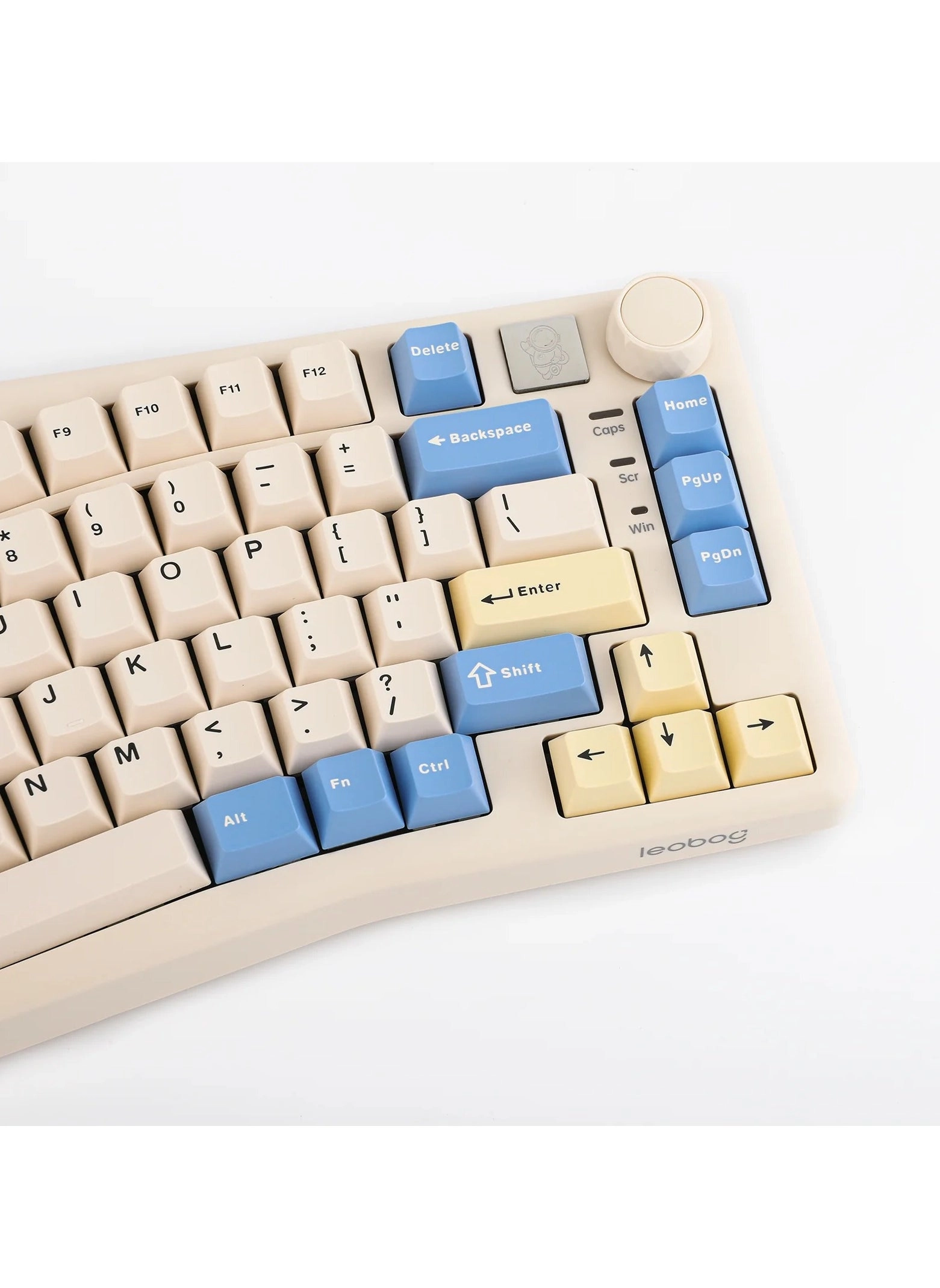 A75 - Alice Wired/Wireless