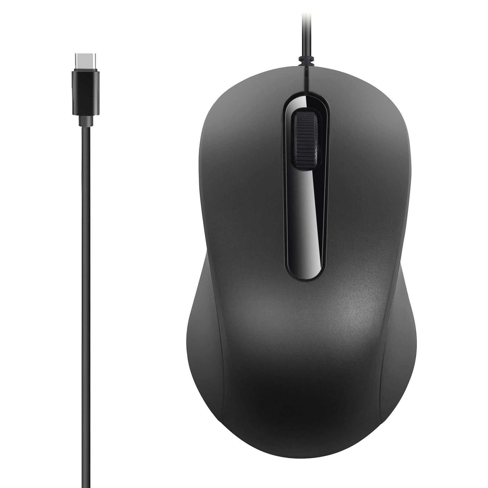 DIIOOMIEEU Type C Mouse - USB