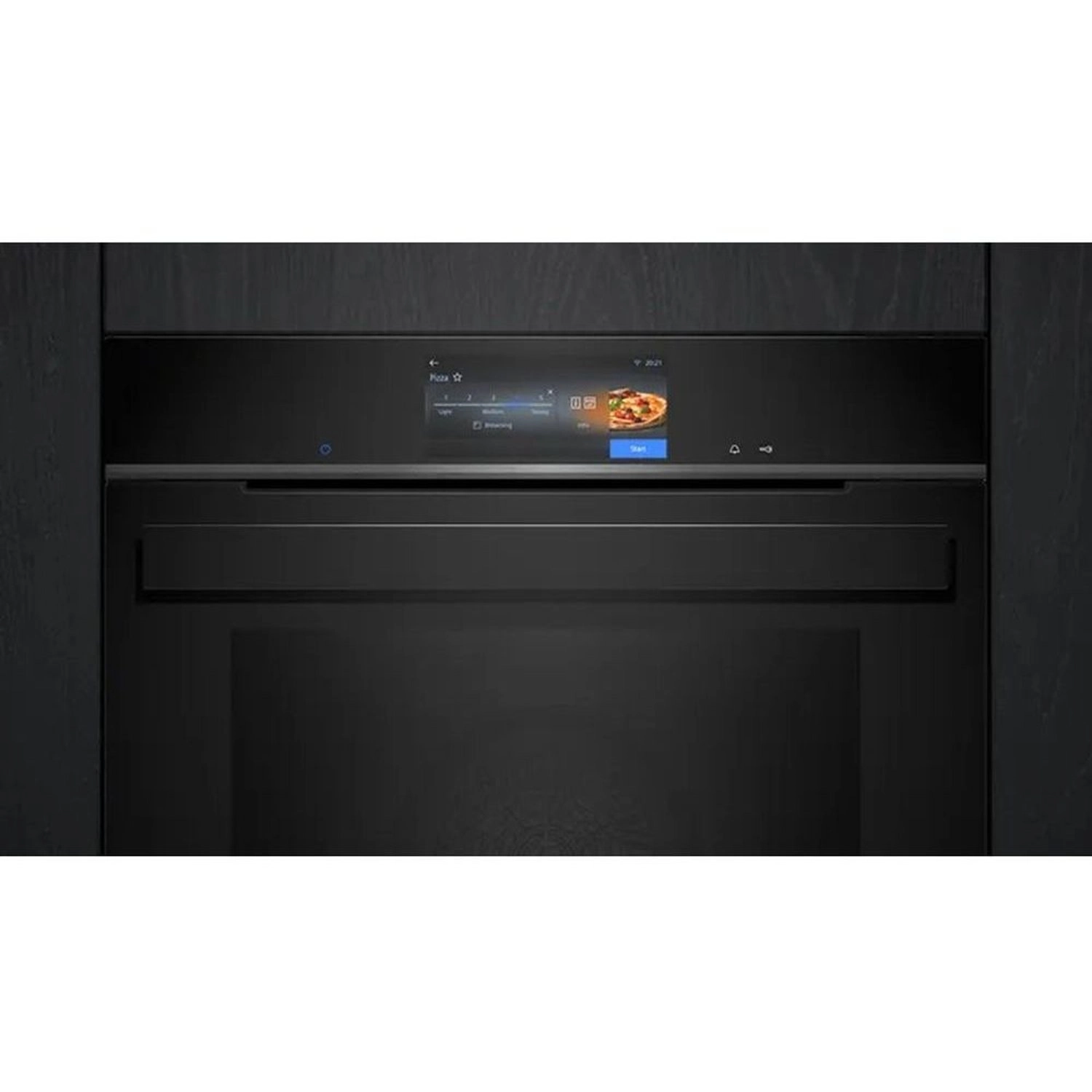 iQ700 HS958GED1B Electric Oven