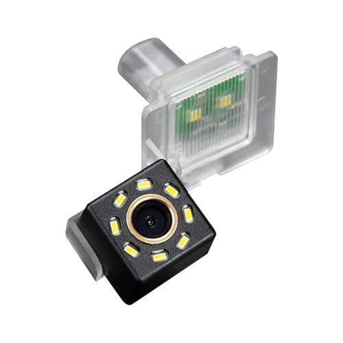 Reverse Camera - Nightvision