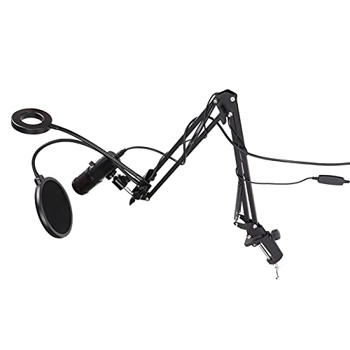 A6S USB Microphone