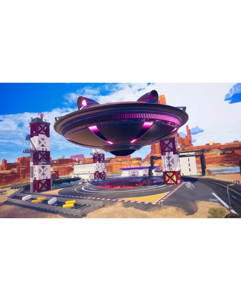 LEGO 2K Drive - PlayStation 5