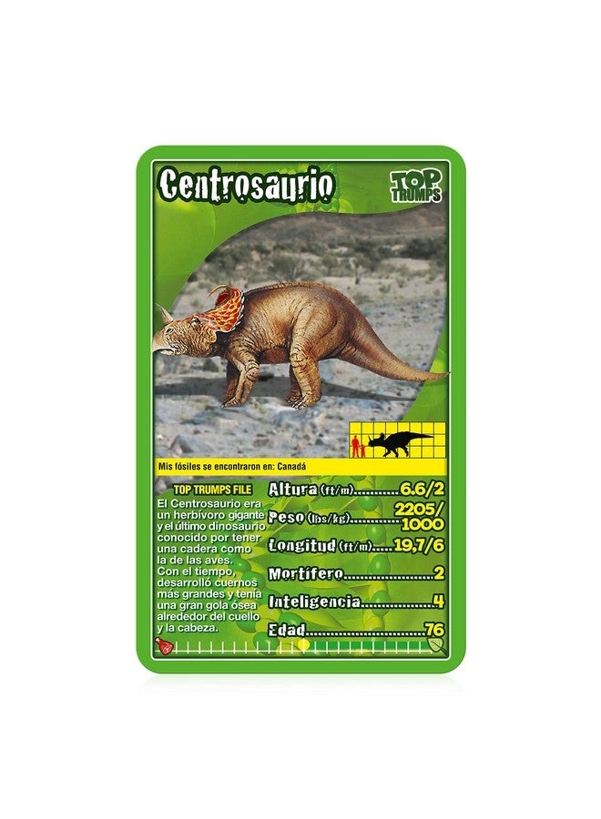 Dinosaurs - History 6 - 12 years 30 pieces