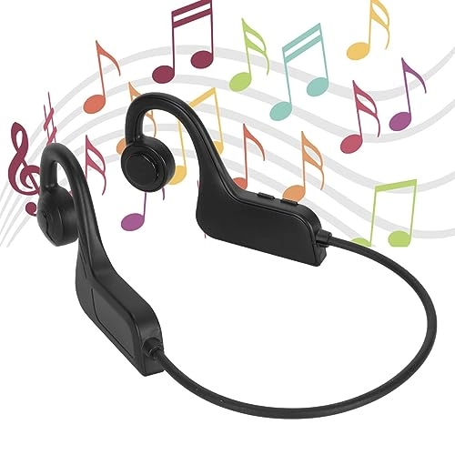 Open Ear Wireless Bluetooth Headphones Wireless Earbud