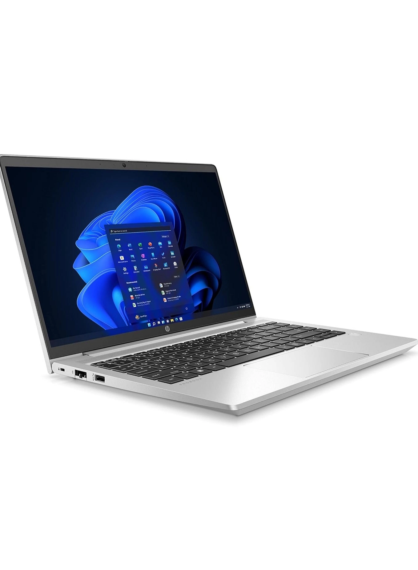 ProBook 440 G8 - 14'' Core i7-1165G7 32GB DDR4 1 TB SSD