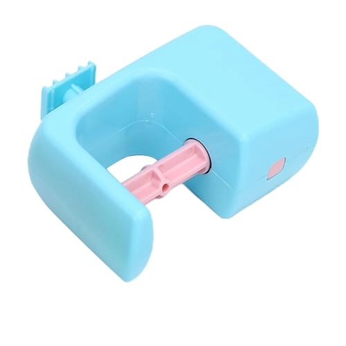 TOPINCN Cat Hanging Toy - Door Hanging Automated Movement Portable
