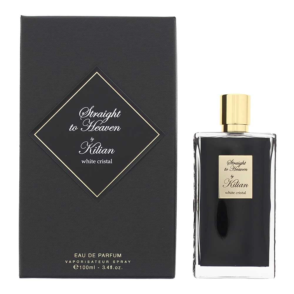 Kilian Straight To Heaven White Cristal Eau de Parfum 100ml