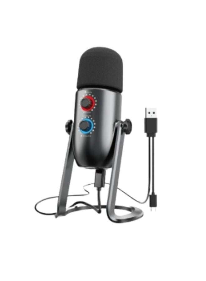 TUTTO-SP242 USB Microphone