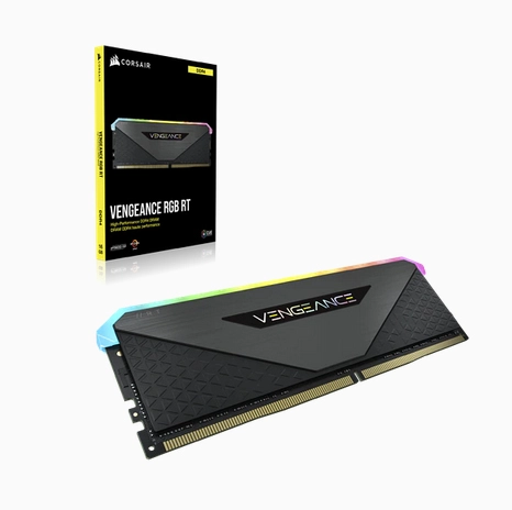 Vengeance RGB Pro - 32GB 3600MHz DDR4