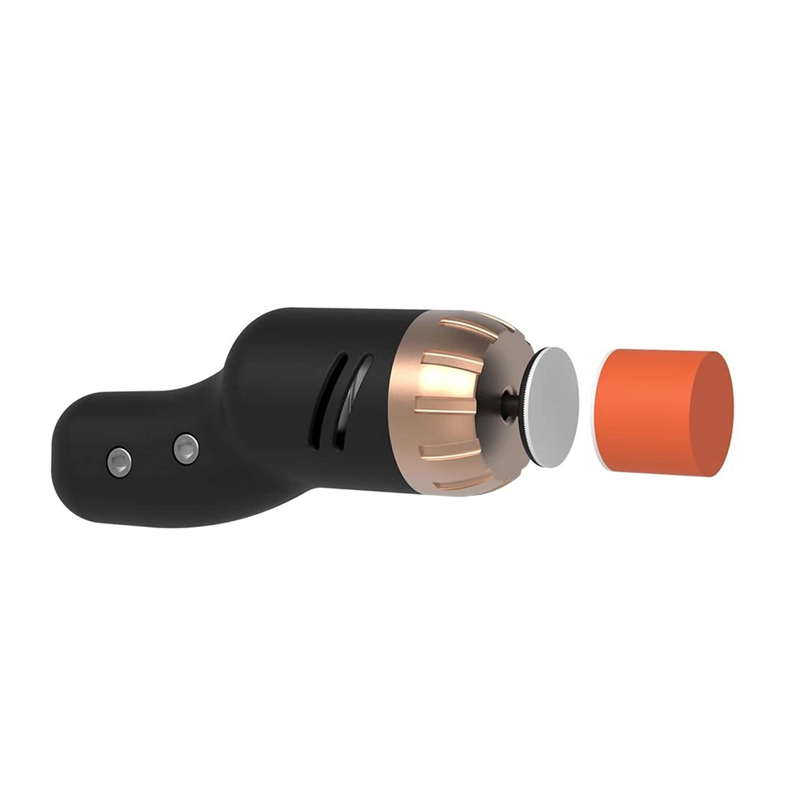 THSJDI Car Polisher - 3000rpm Adjustable Speed
