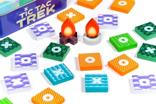 TIK Tak Trek