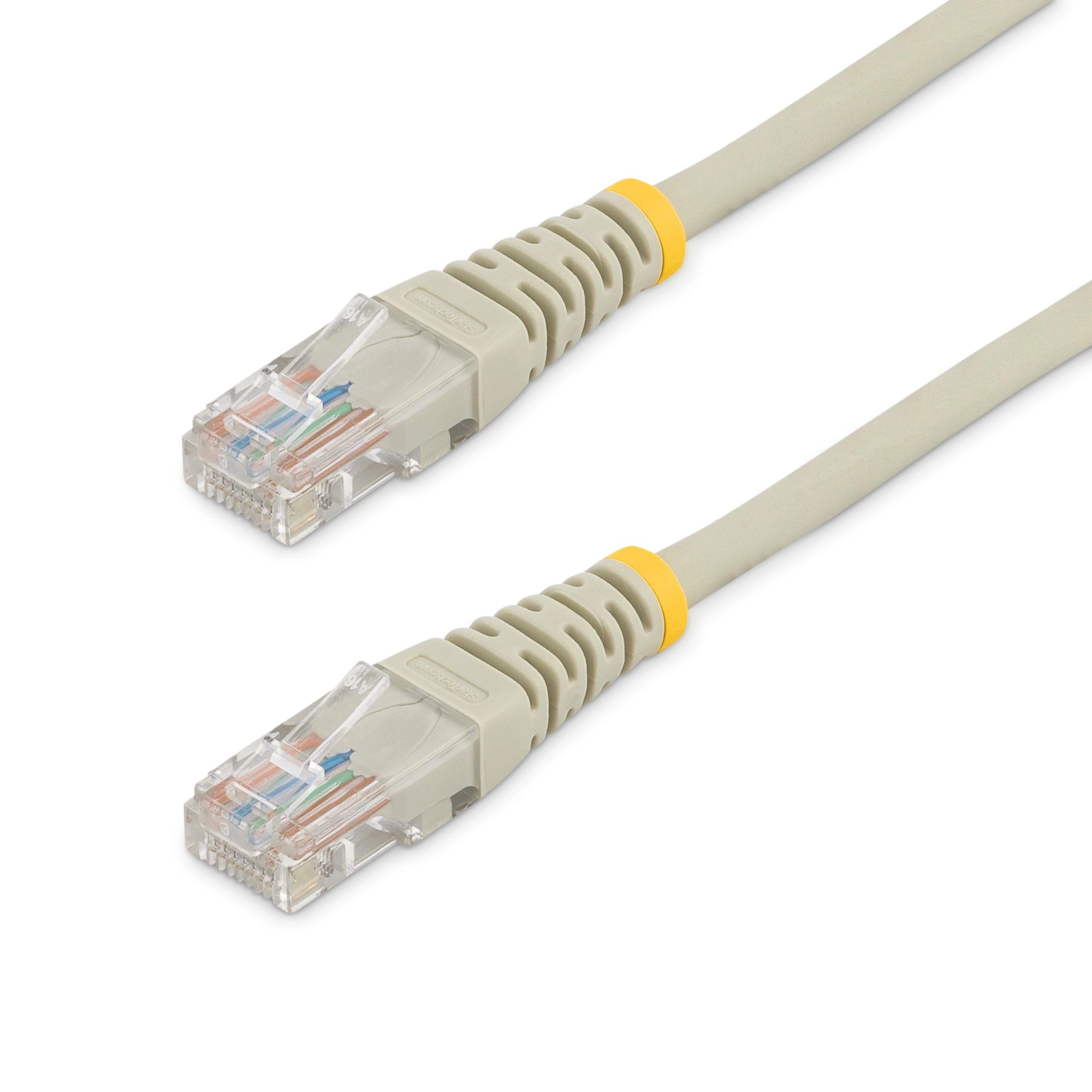 Cat5e Patch Cable - 35 ft