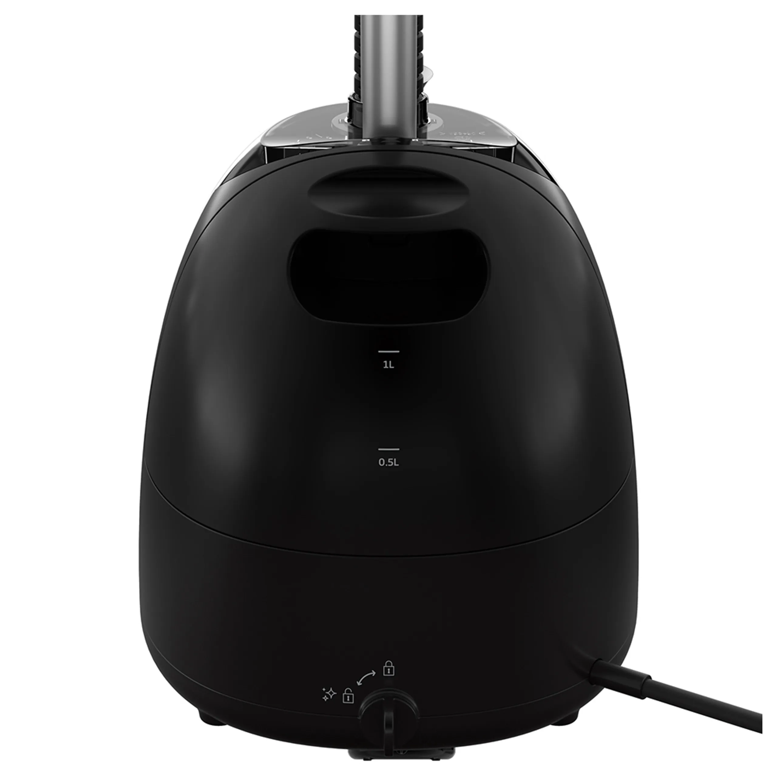 STM5320 - Garment Steamer 1L Black