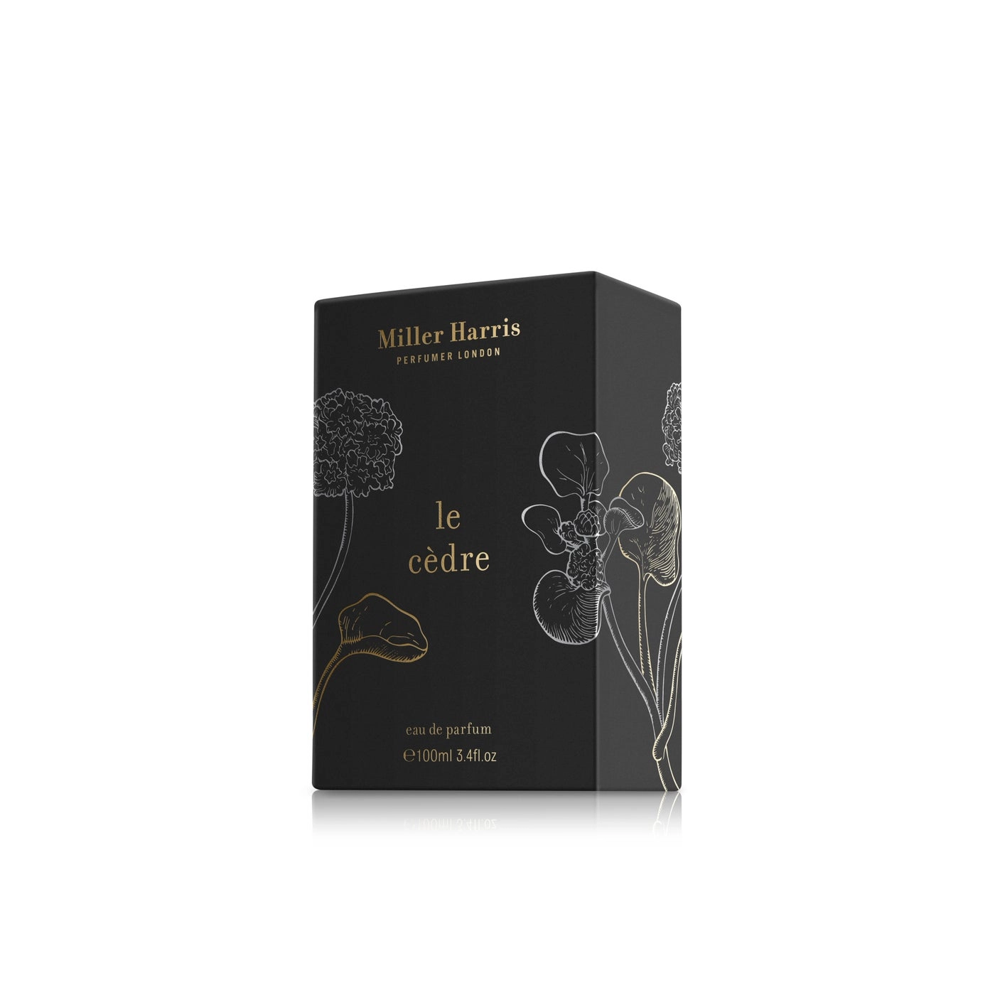 Le Cèdre Eau de Parfum 100 ml