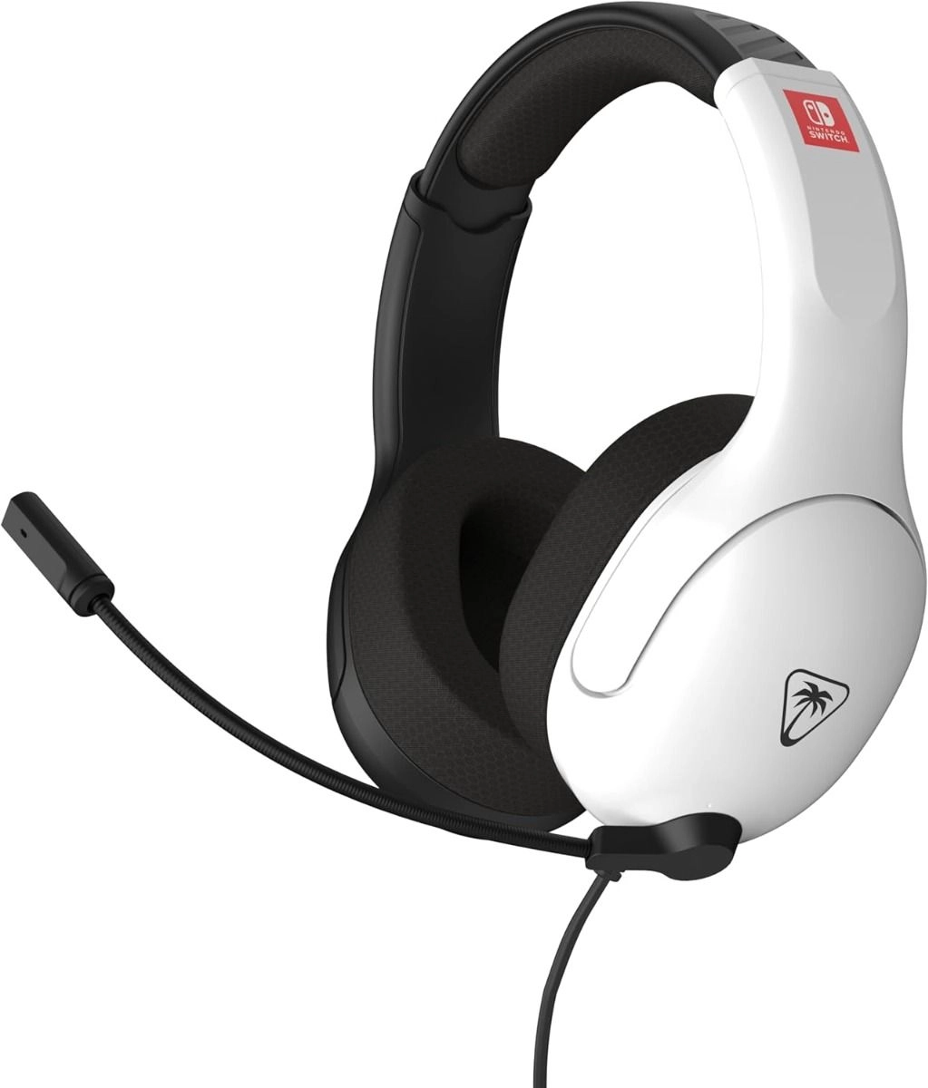 Turtle Beach Airlite Fit - Nintendo Switch 2