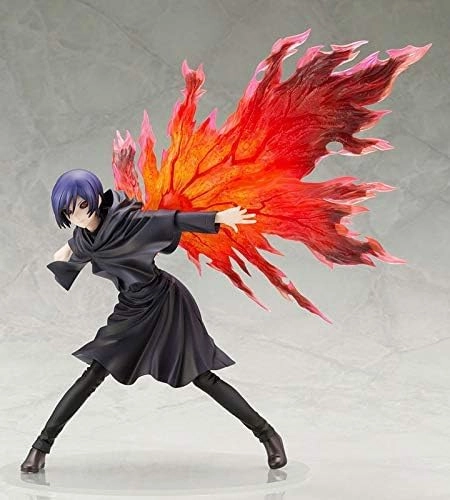 TYdfhSHR Touka Kirishima - Tokyo Ghoul - 13 cm (9554544169552)