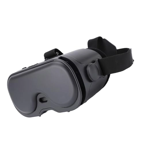 VR Headset - 120° FOV Anti blue light Bluetooth 4.2 controller