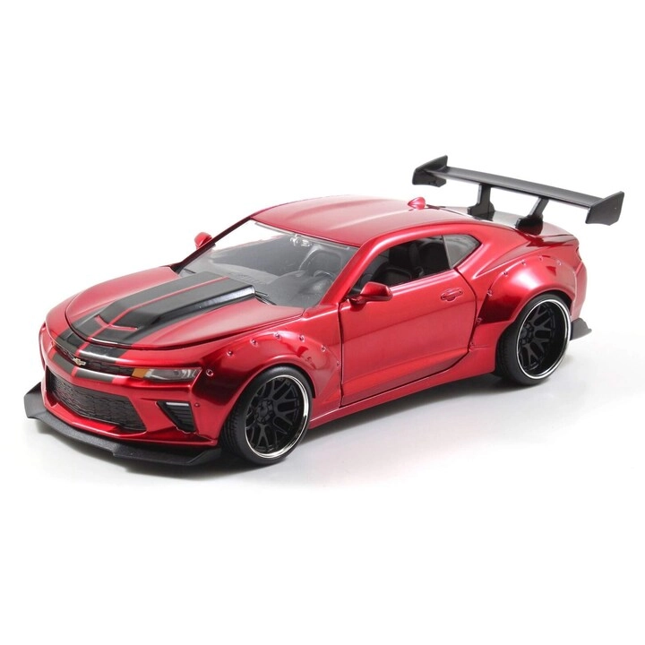 Jada Toys Chevy Camaro SS - 1:24