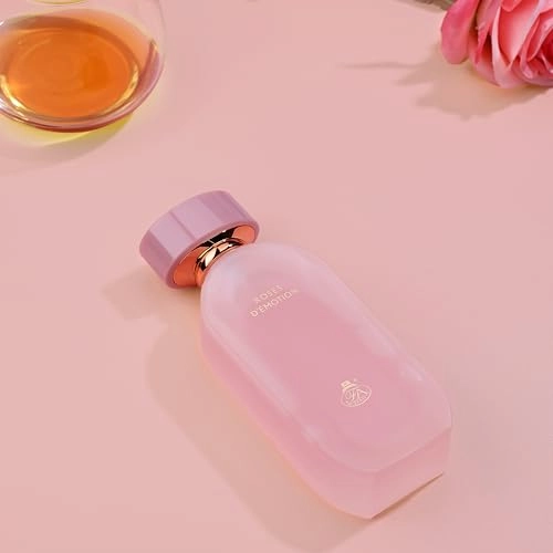 Roses D'Emotion Eau de Parfum 100ml