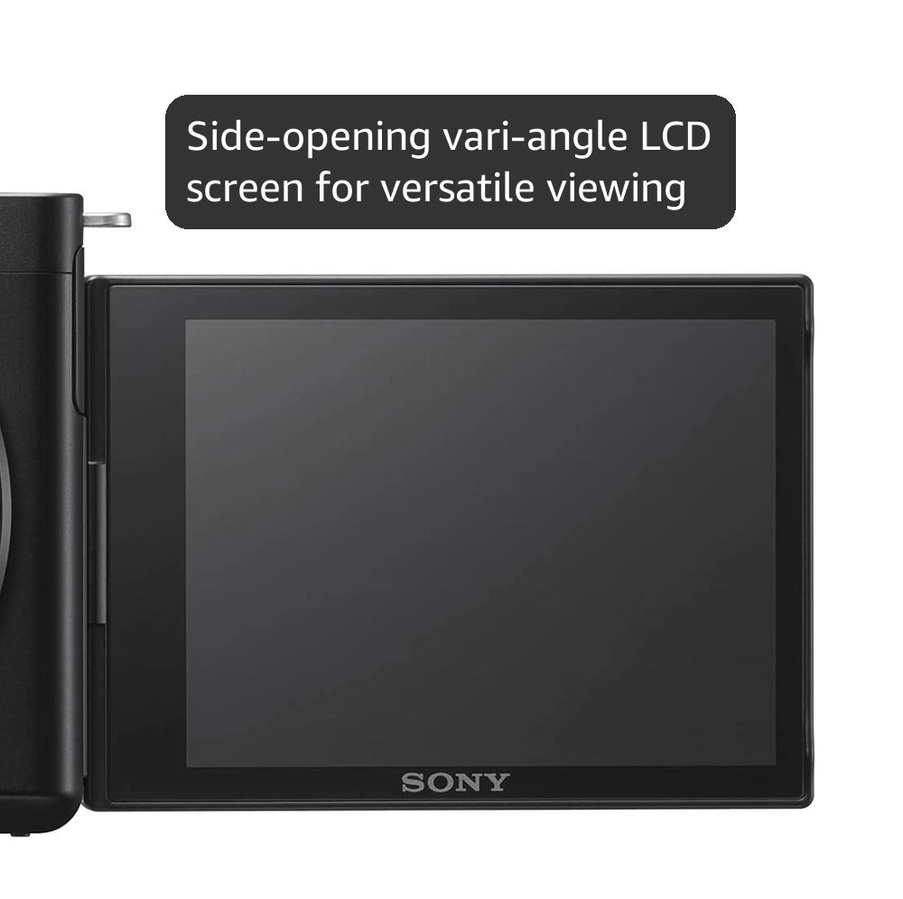 ZV-E10