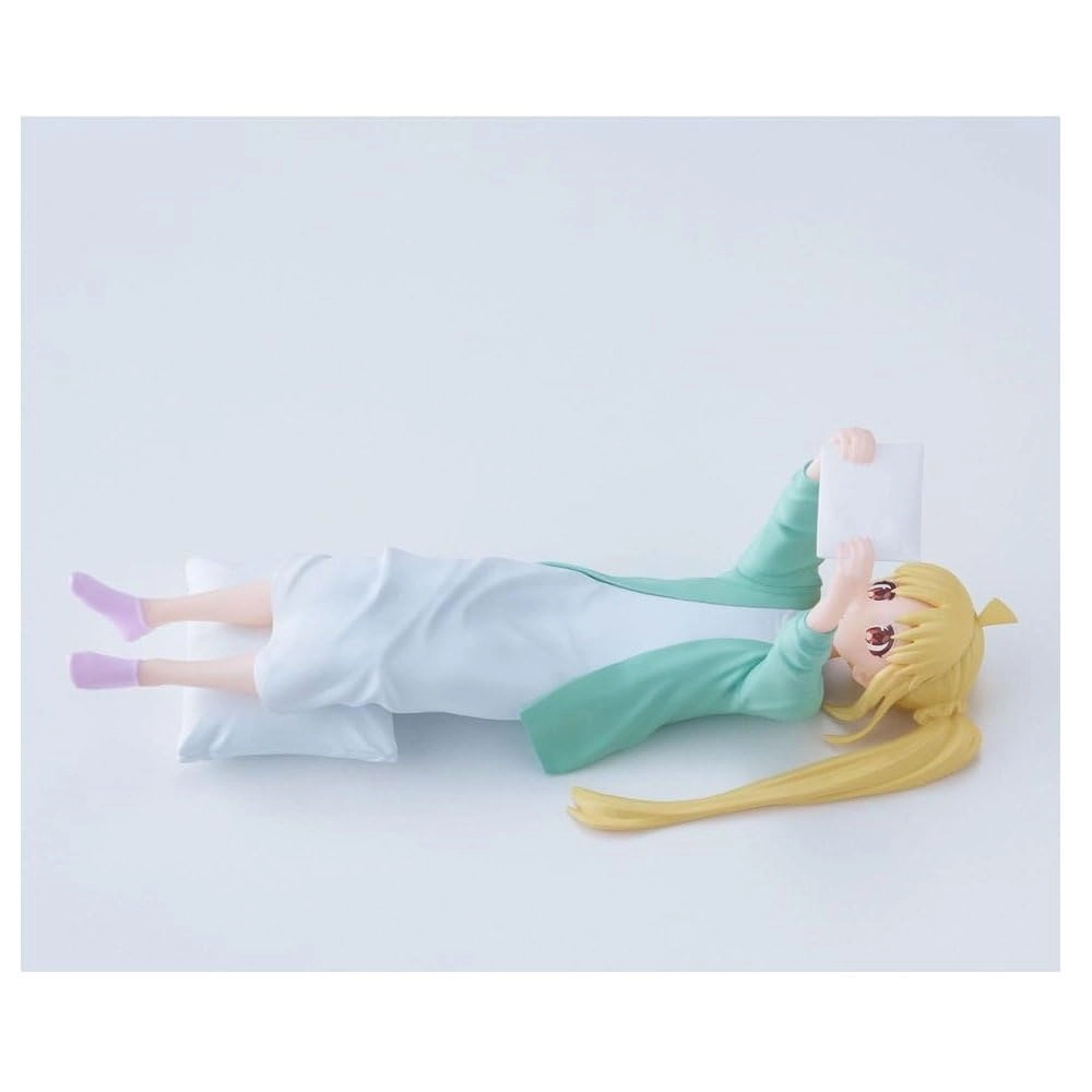 SEGA Nijika Ijichi - BOCCHI THE ROCK! (15.24 cm)