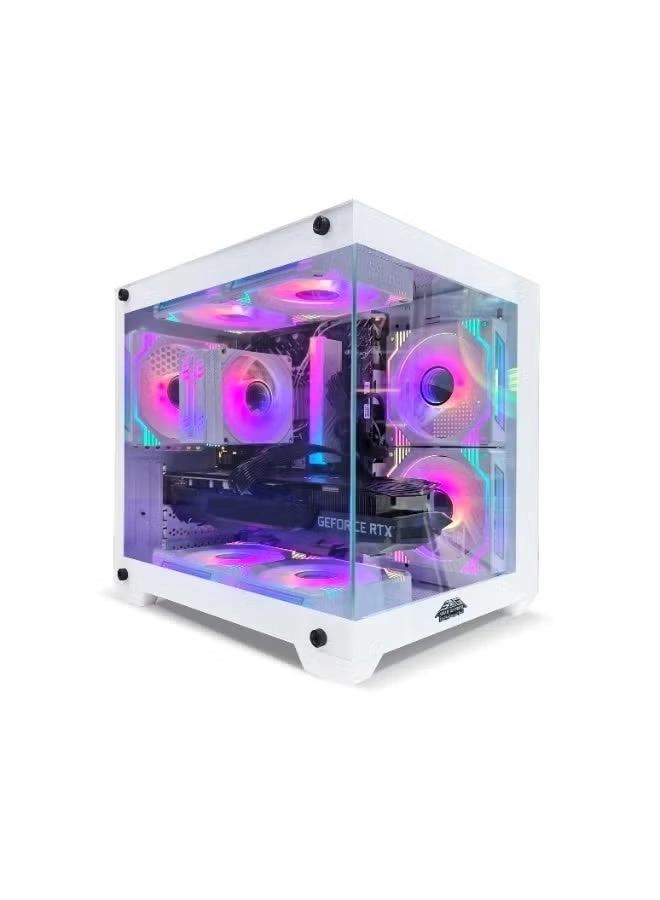 BLUMENIT NOVA - 16GB 1TB i5-12400F