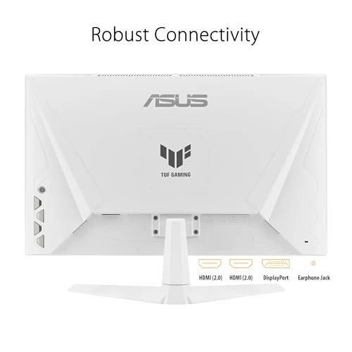 VG279Q3A-W - 27 inch 1920 X 1080 pixels