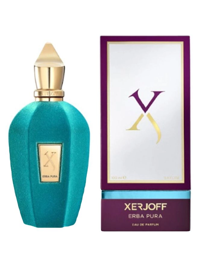 Erba Pura Eau de Parfum 100 ml