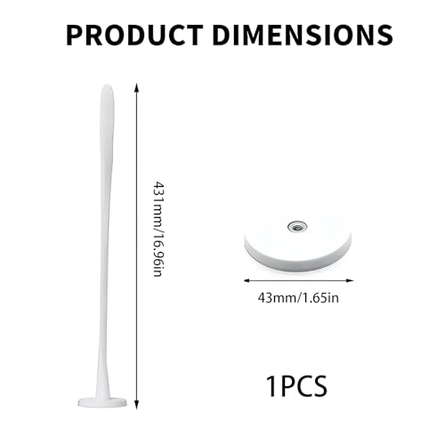 Washing Machine Door Holder - Universal for Front Loader Washing Machine