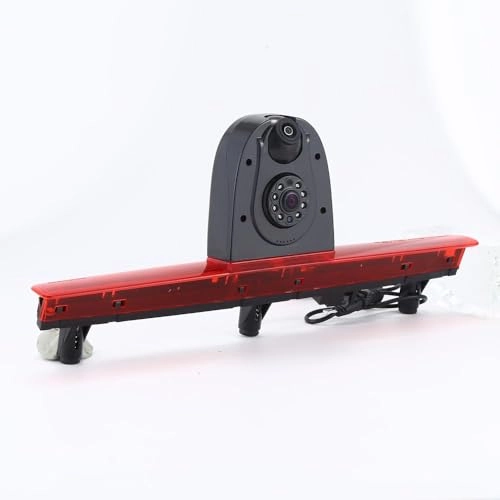 Super Dual Lens Rear View Camera - RCA 628 x 586 pixels