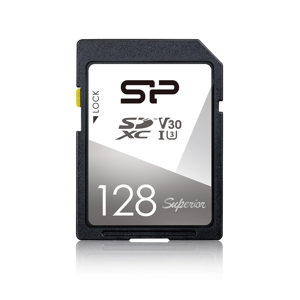 Superior Micro SDXC UHS-I - 128GB