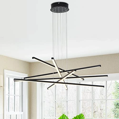 chandelier - 3000K Dimmable