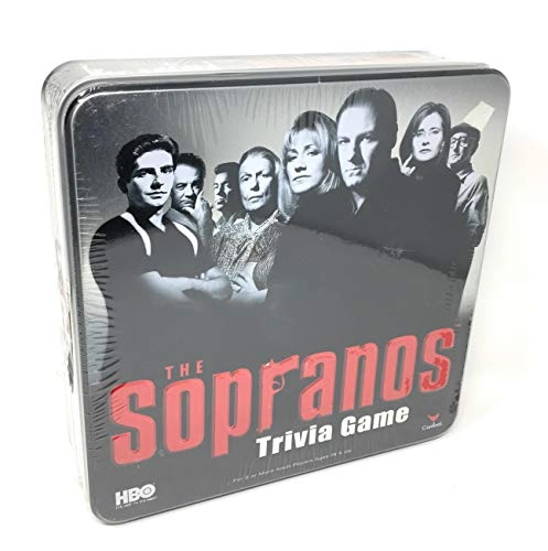 The Sopranos Trivia Game