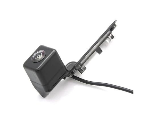 Rear View Camera - Night vision 2.4Ghz wireless 1280*720