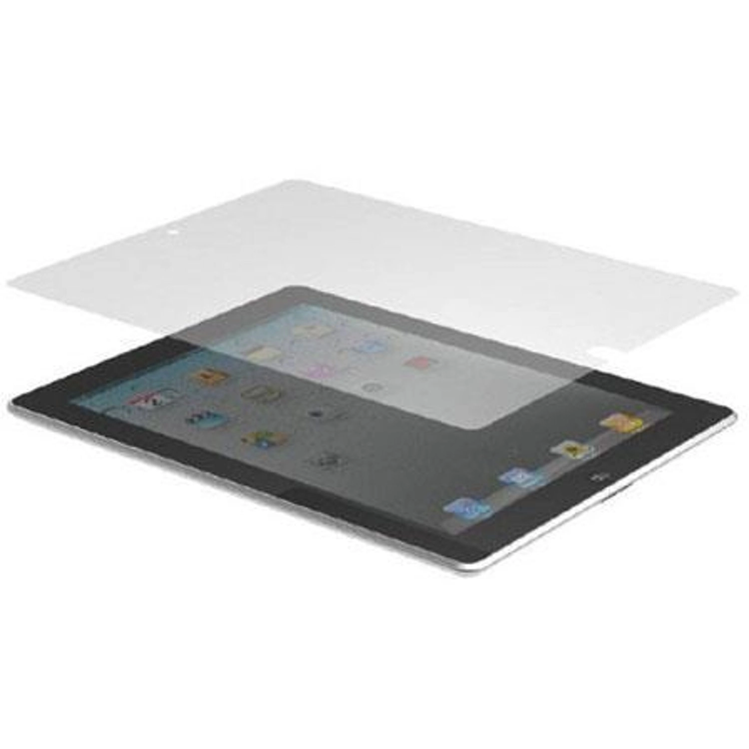 Anti-Glare Screen Protector for iPad Mini 4