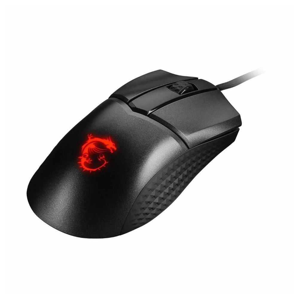 MSI Clutch GM31 Gaming Mouse - Wired
