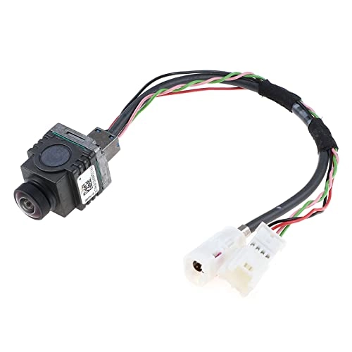 Car Reversing Camera - Night Vision