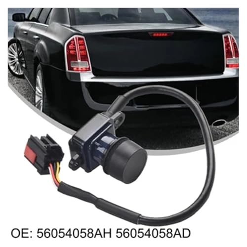 Parking Backup Camera