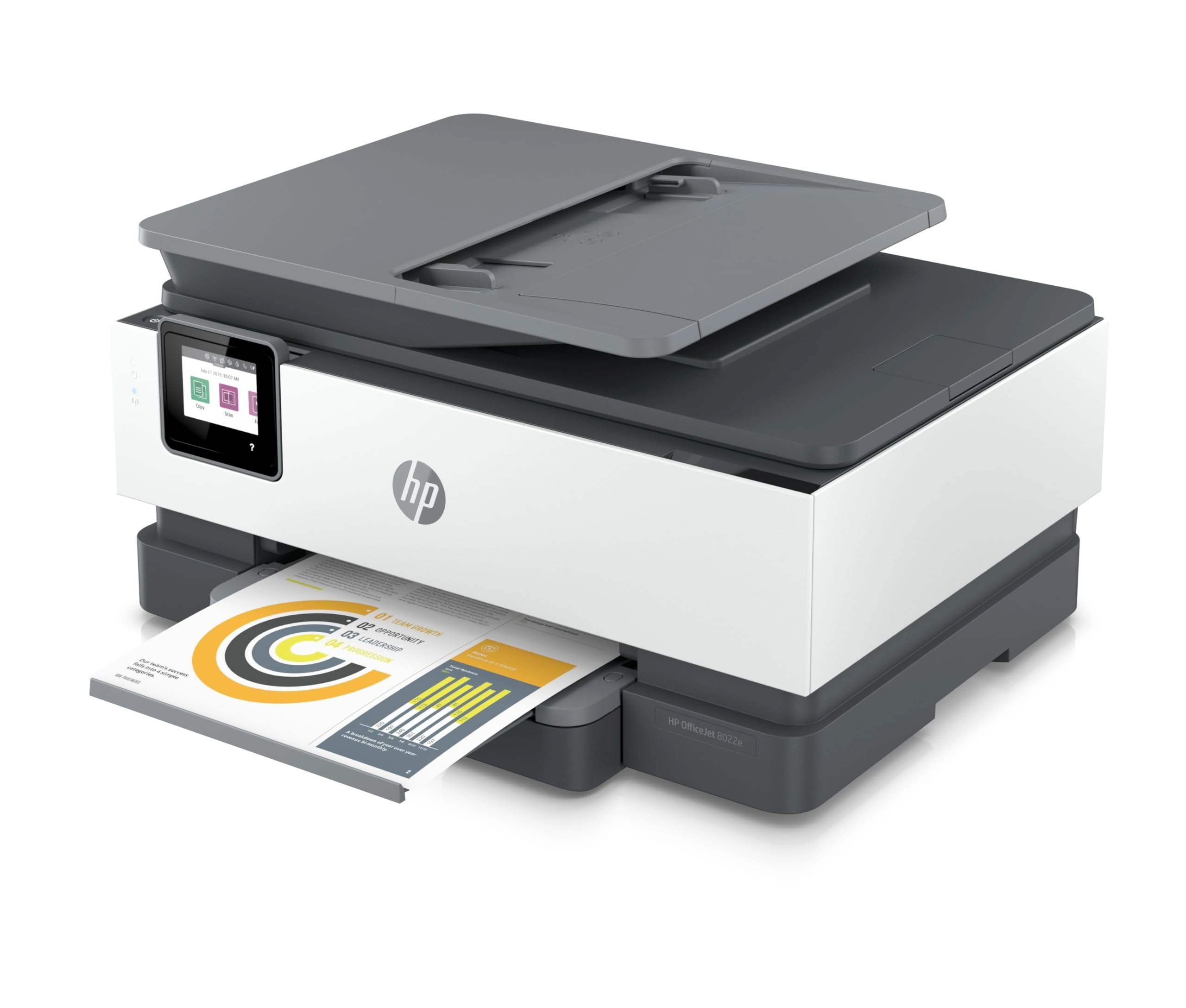 OfficeJet Pro 8023 - Inkjet
