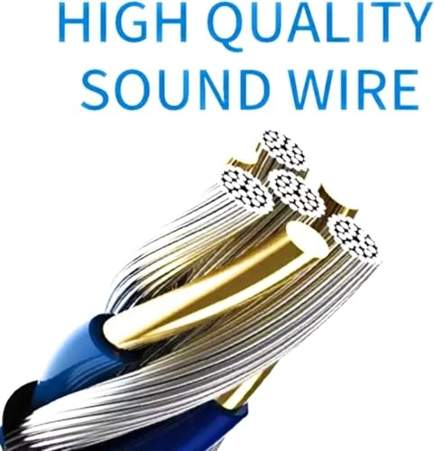 Stereo X90 Wired Headphone