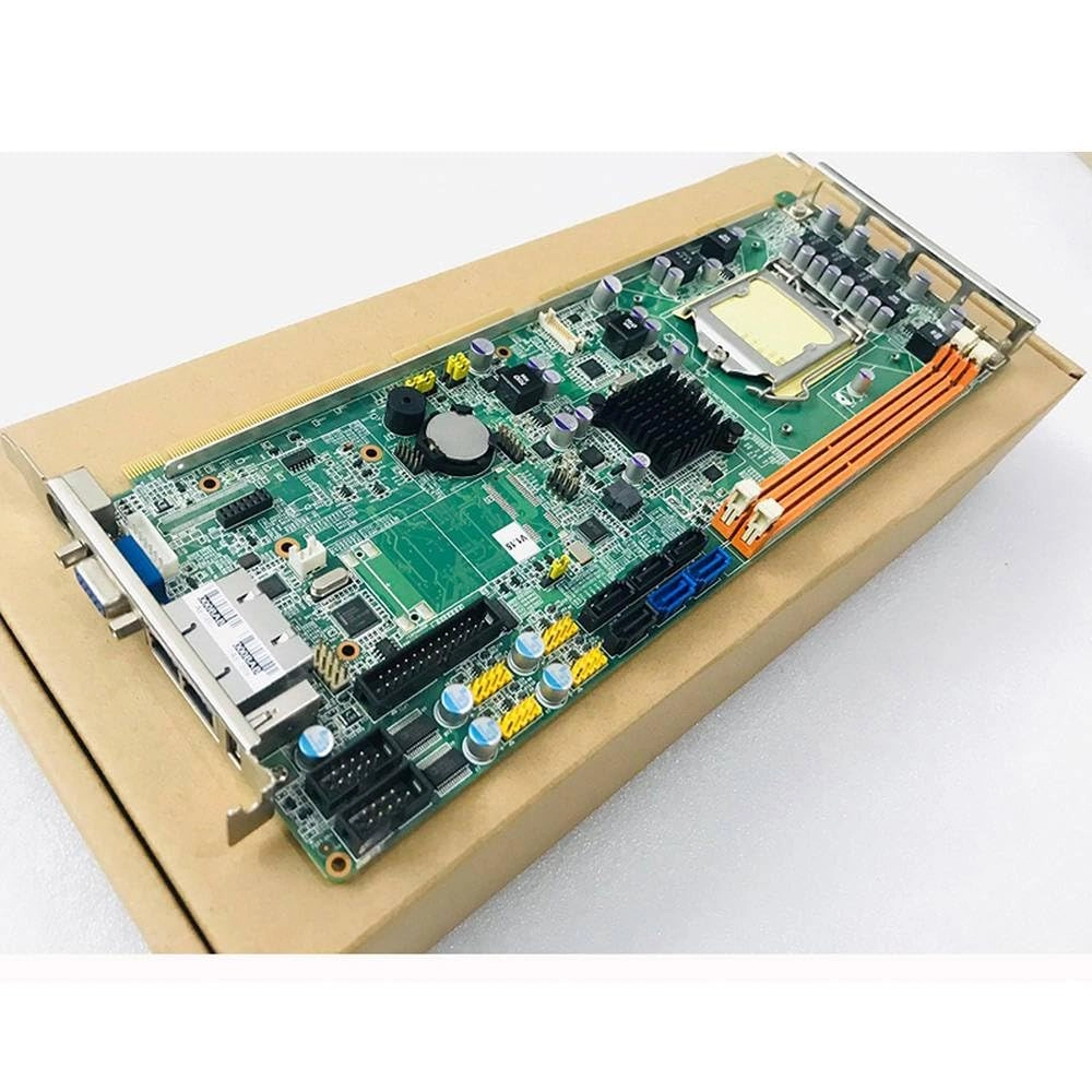 Generic PCE-5126 - Rev.A1 Dual Network Port H61