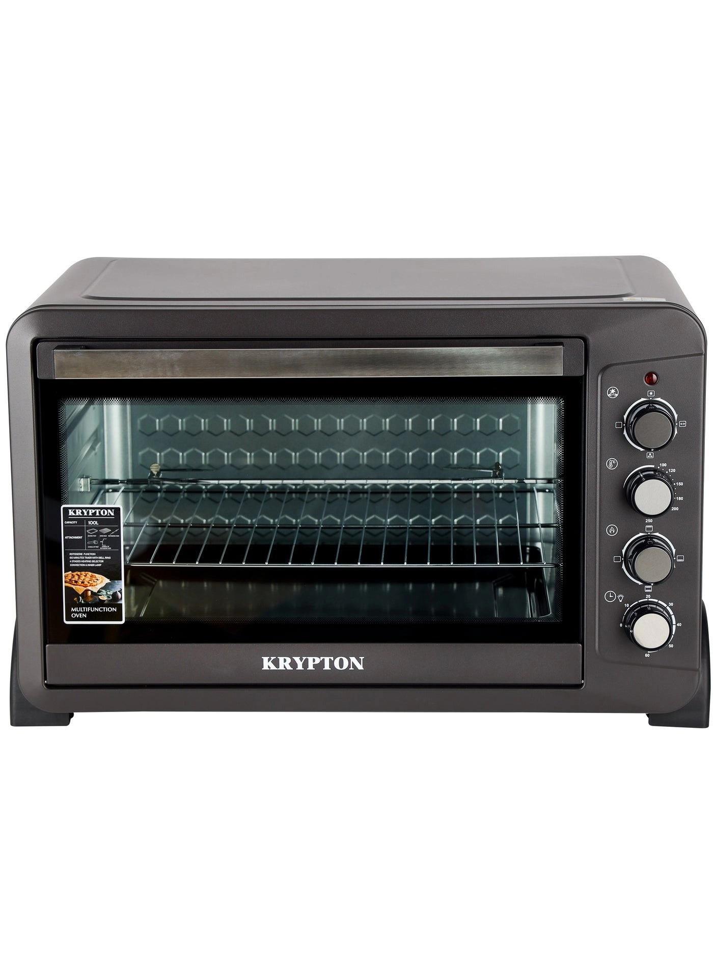 KNO6356 Convection