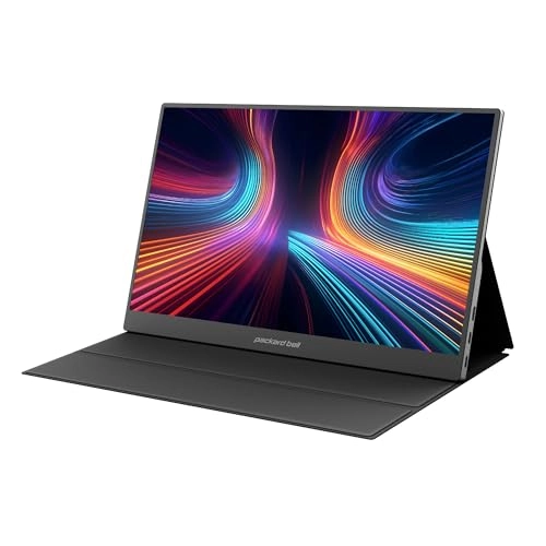 AirFrame Portable - M15600BK 15.6 Inches 1920x1080