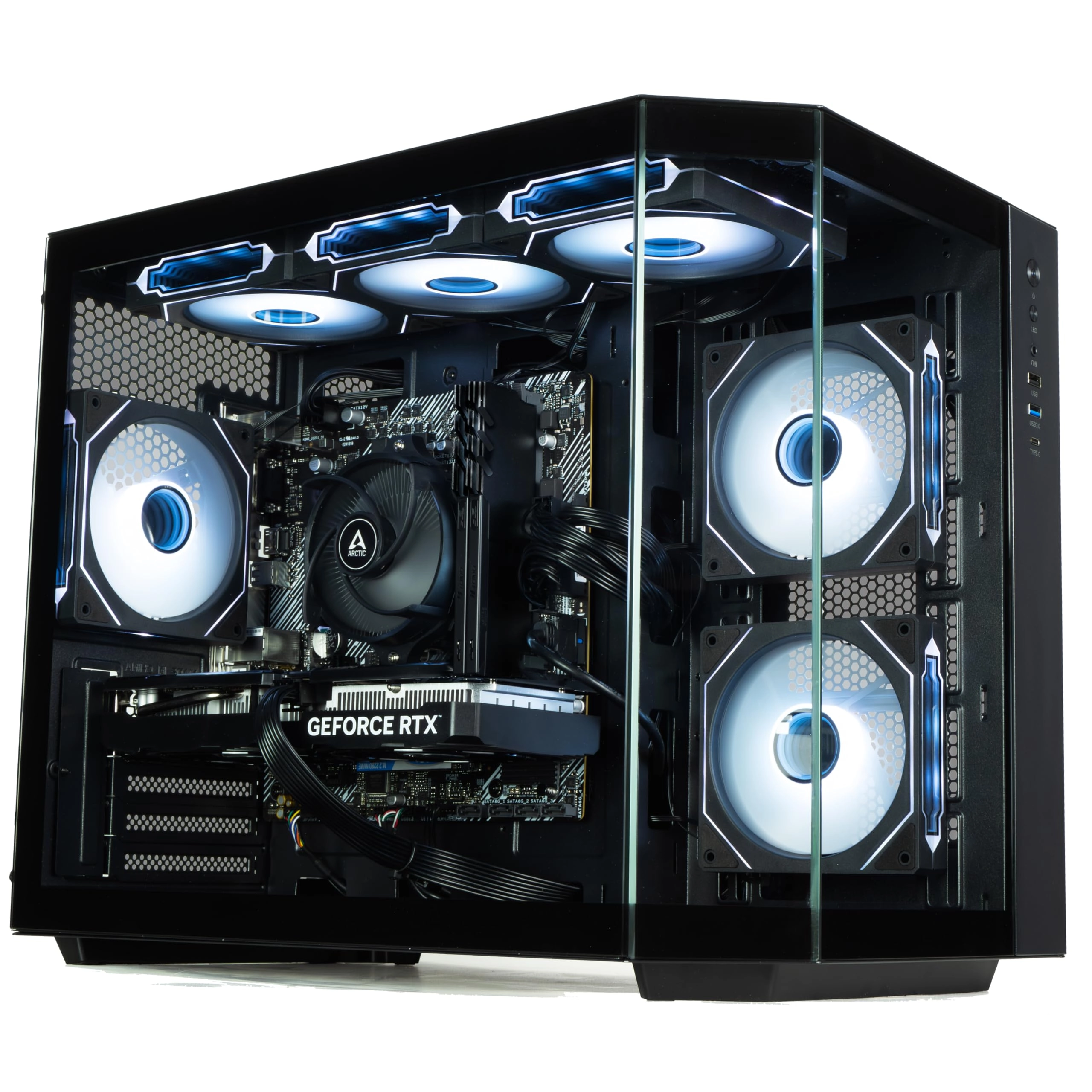 Apex - 16 GB 1 TB 5700X