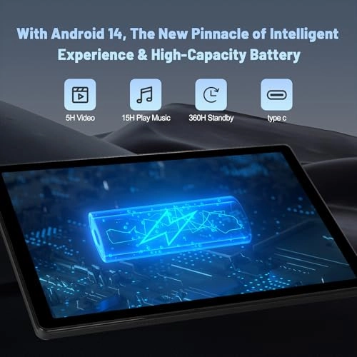 Jzpad-X11 - 64GB 10.1"