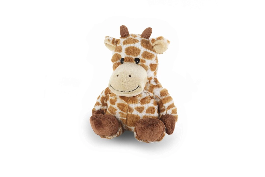 Intelex Giraffe Warmies