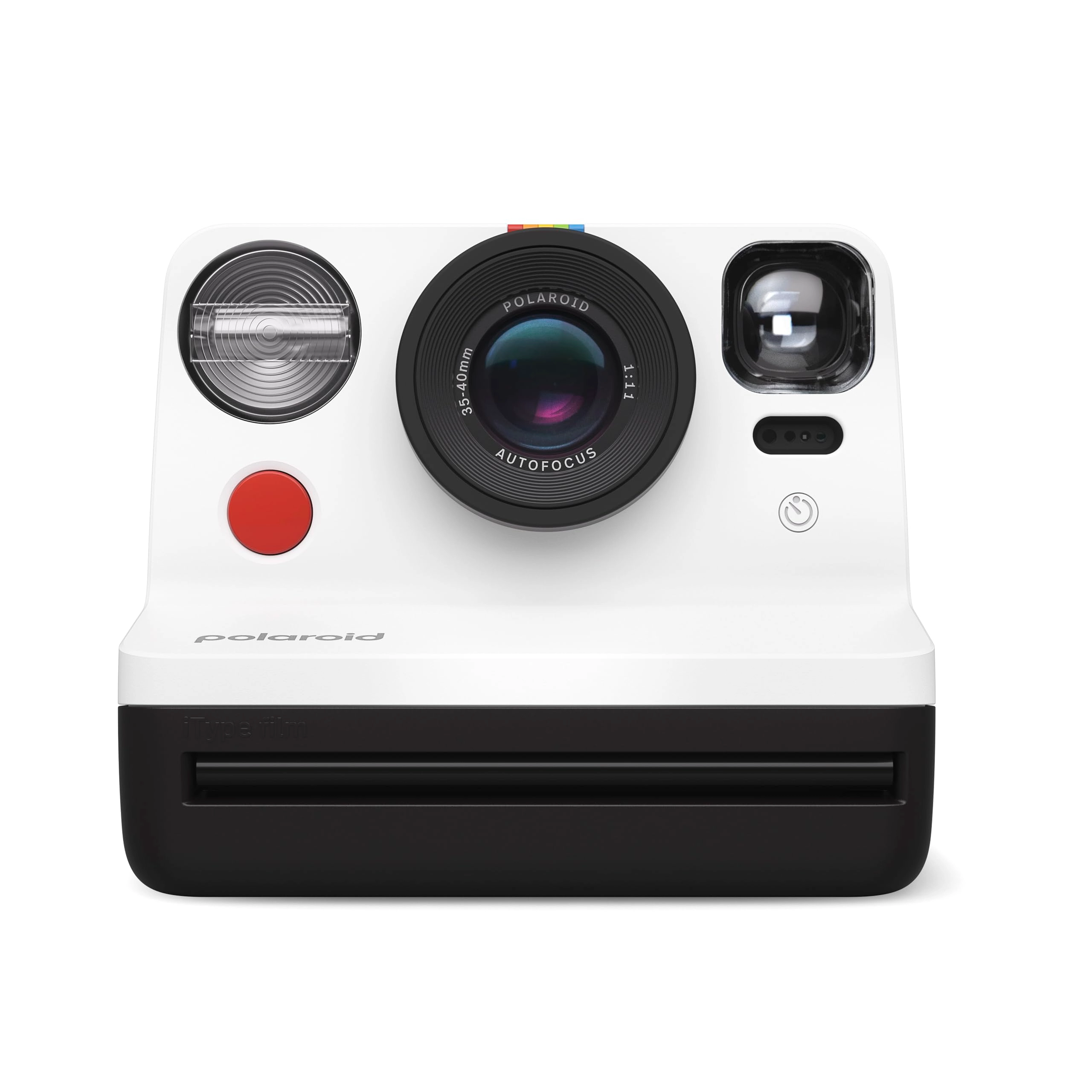 Now Generation 2 - Autofocus Black