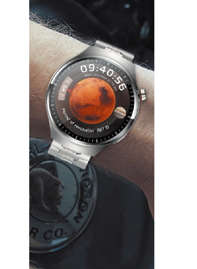 Flagship Smart Watch