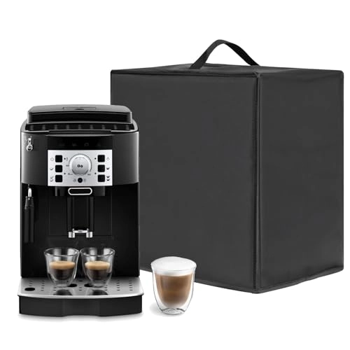 Universal Dust Cover for Coffee Machine