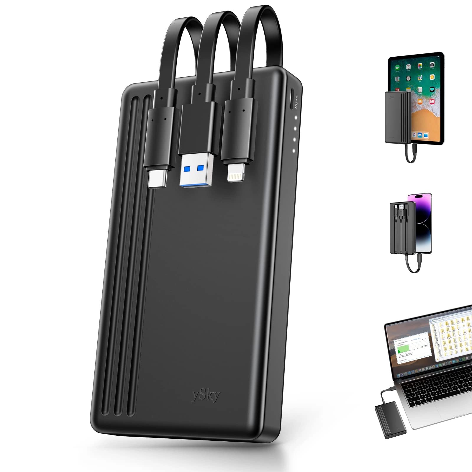 PD01Y 1TB - 5400 RPM 2.5 Inch HDD